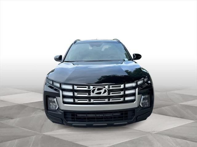 new 2025 Hyundai SANTA CRUZ car, priced at $34,567
