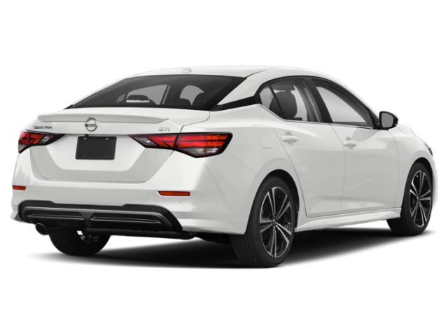 used 2023 Nissan Sentra car, priced at $17,242