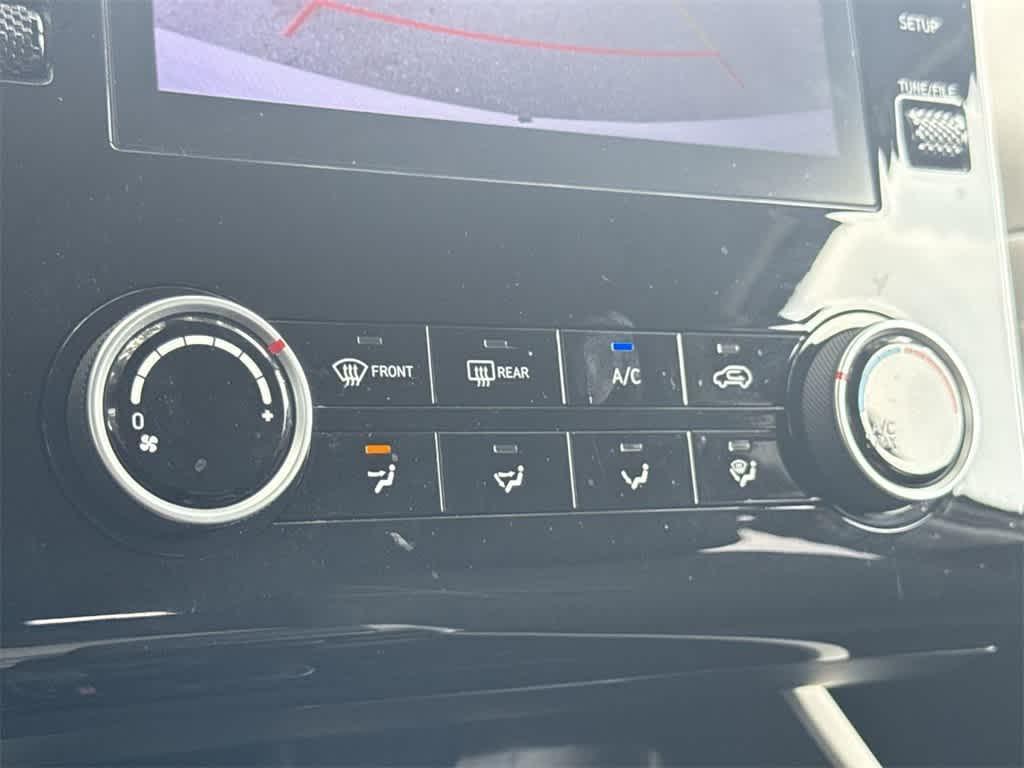 used 2022 Hyundai Tucson car, priced at $18,796