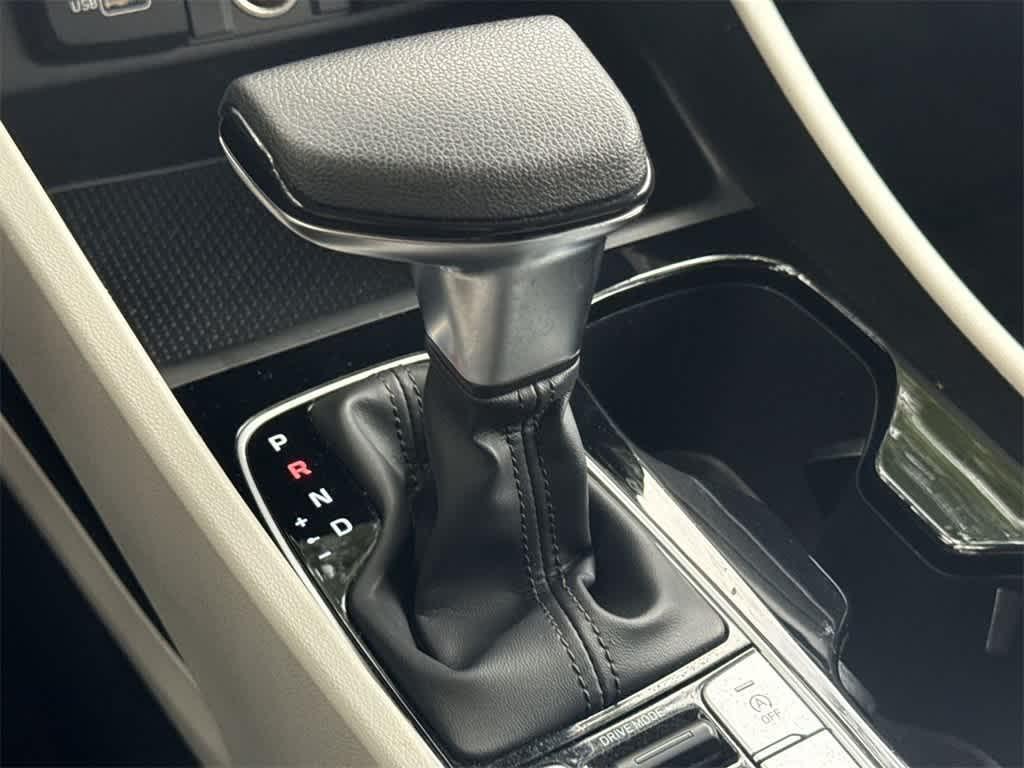 used 2022 Hyundai Tucson car, priced at $18,796