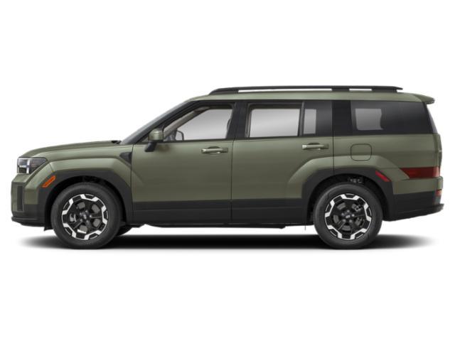 new 2025 Hyundai Santa Fe car, priced at $37,826