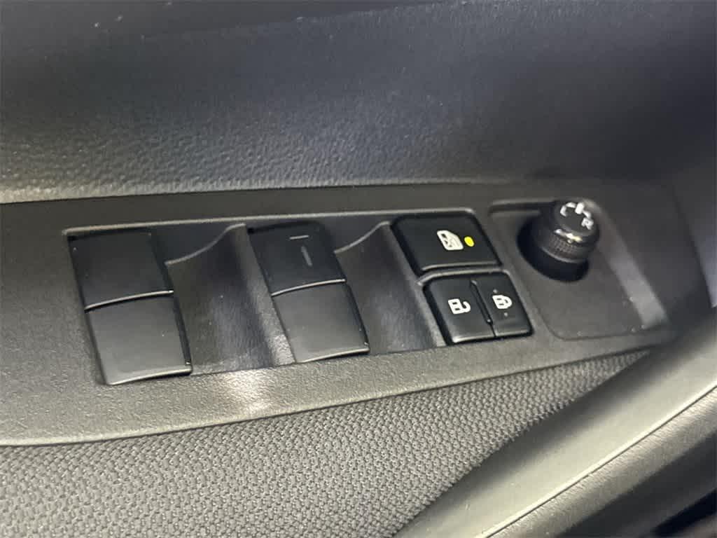 used 2022 Toyota Corolla car, priced at $16,323