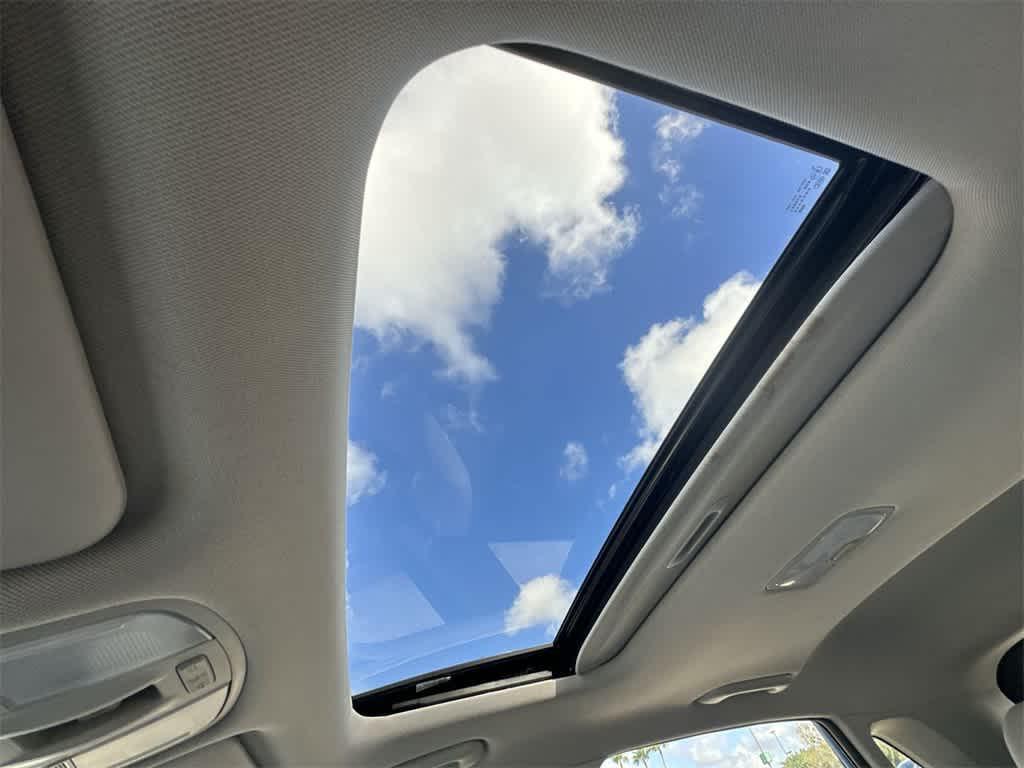 used 2023 Hyundai Kona car, priced at $18,084