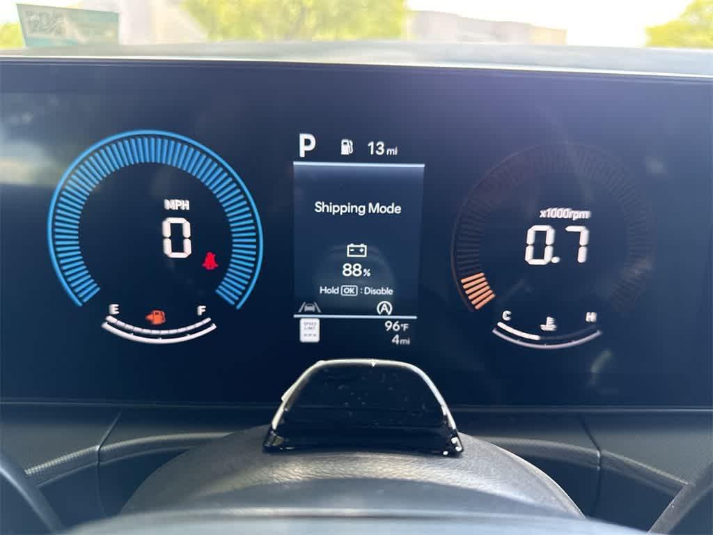 new 2026 Hyundai Santa Fe car