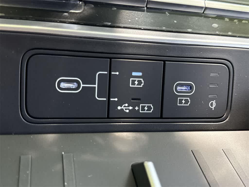 new 2026 Hyundai Santa Fe car