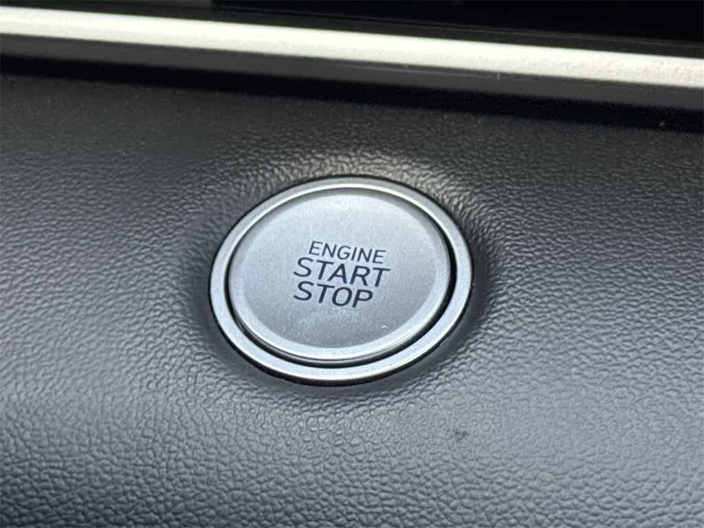 used 2023 Hyundai Elantra car, priced at $16,371