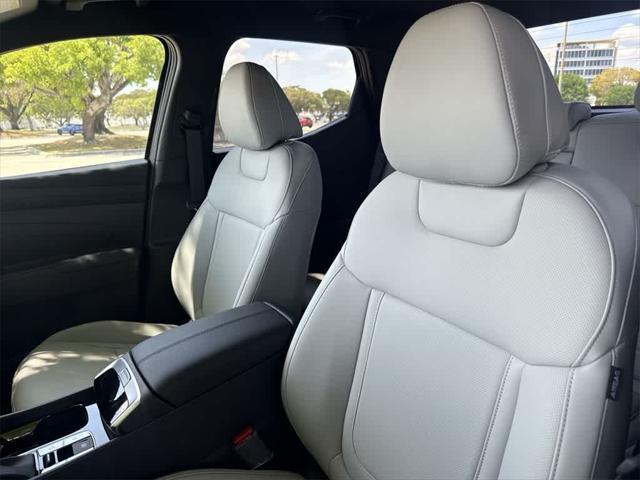 new 2025 Hyundai SANTA CRUZ car, priced at $32,066