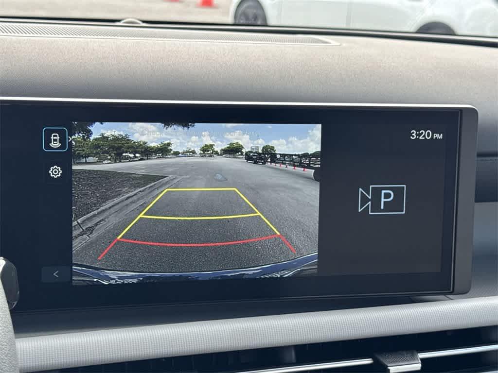 new 2026 Hyundai Tucson car