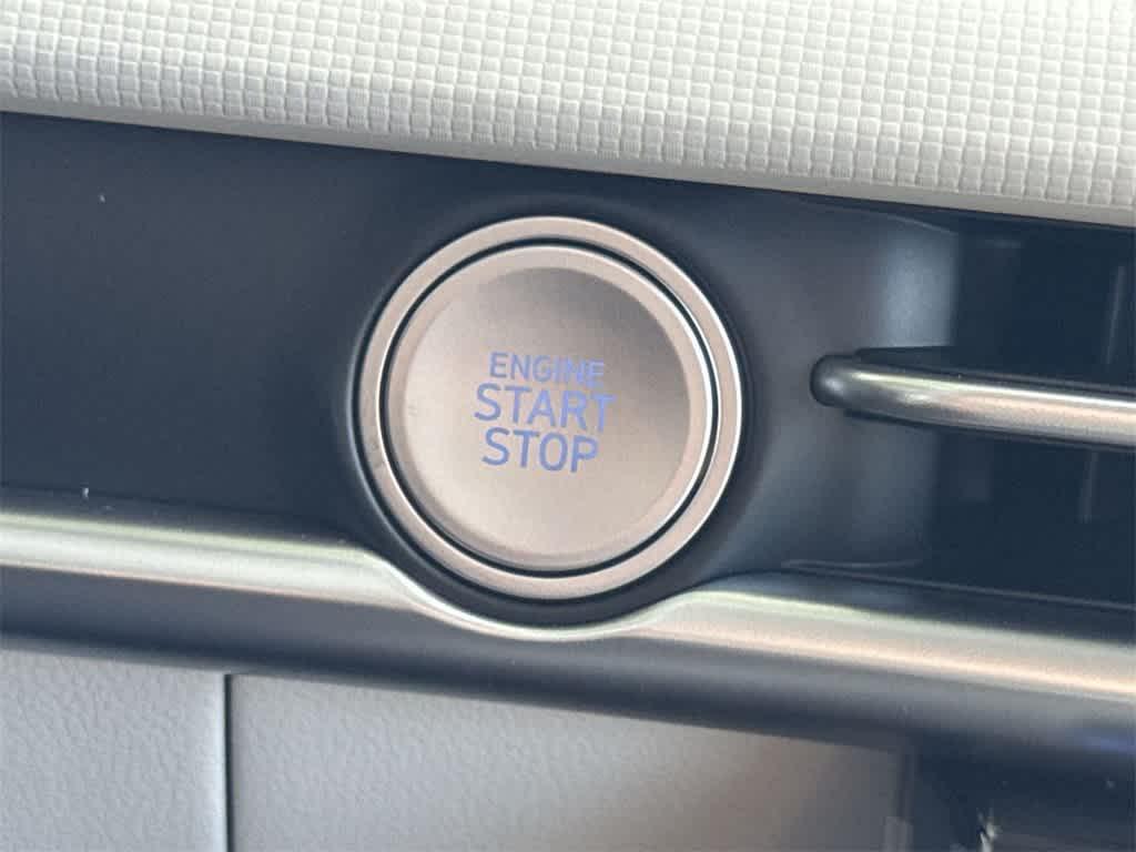 new 2026 Hyundai Tucson car