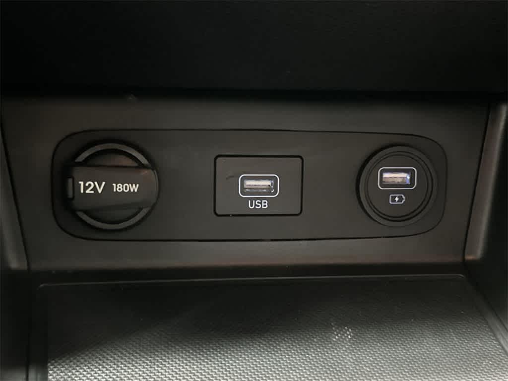 used 2023 Hyundai Sonata car, priced at $18,244