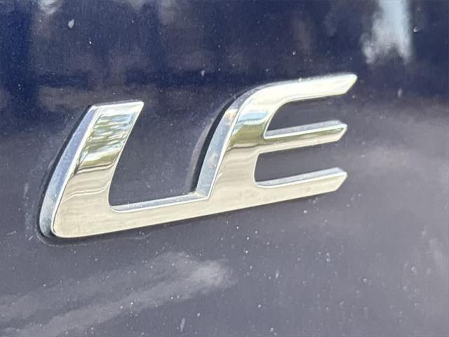 used 2022 Toyota Corolla car, priced at $16,638