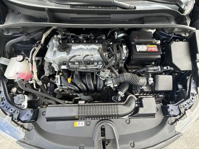 used 2022 Toyota Corolla car, priced at $16,638
