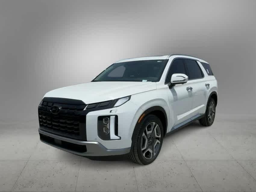 new 2024 Hyundai Palisade car, priced at $52,755