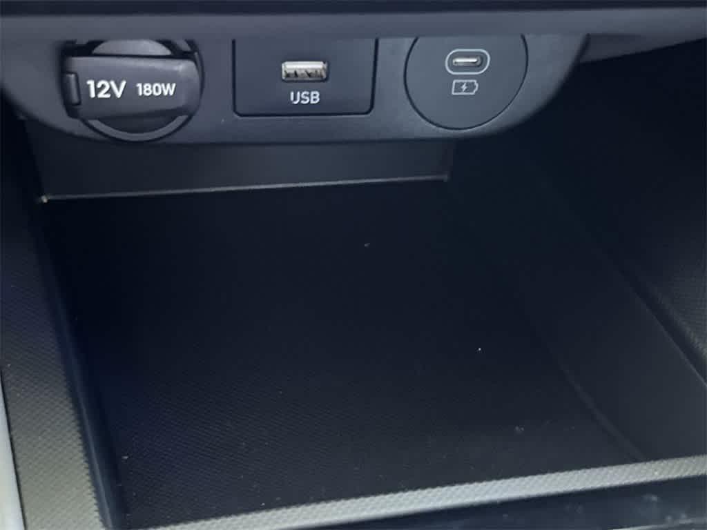 used 2024 Hyundai Elantra car, priced at $17,836