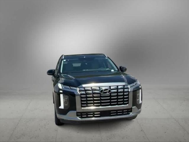 new 2024 Hyundai Palisade car, priced at $52,319