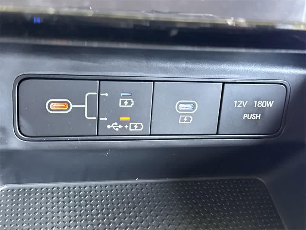 new 2026 Hyundai Tucson car