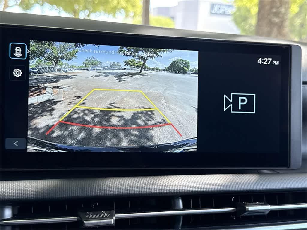 new 2026 Hyundai Tucson car