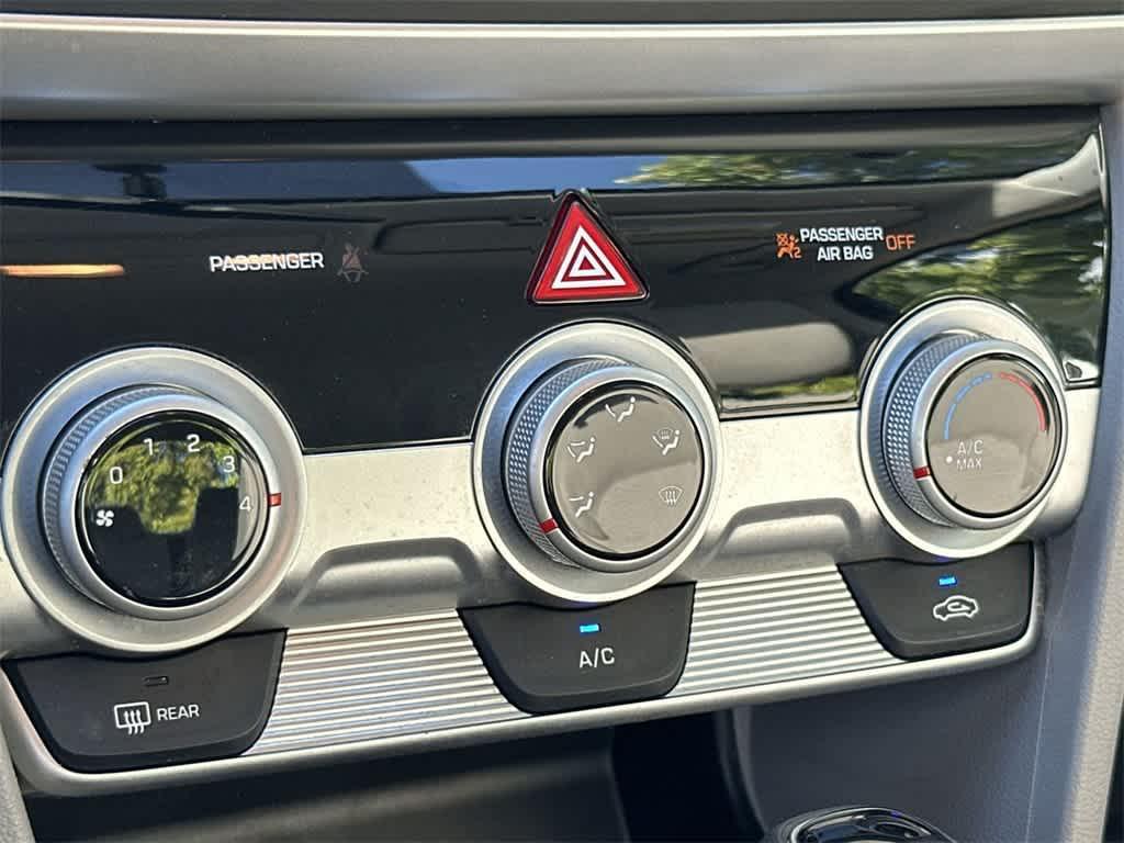used 2019 Hyundai Elantra car, priced at $10,898