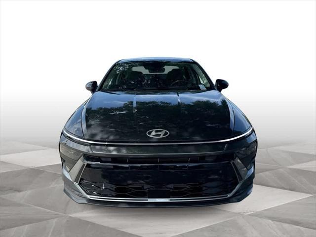 new 2025 Hyundai Sonata car, priced at $27,605