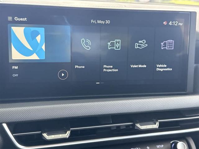 new 2025 Hyundai Sonata car, priced at $27,605