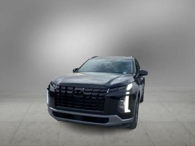 new 2024 Hyundai Palisade car, priced at $48,465