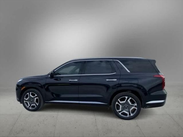 new 2024 Hyundai Palisade car, priced at $48,465