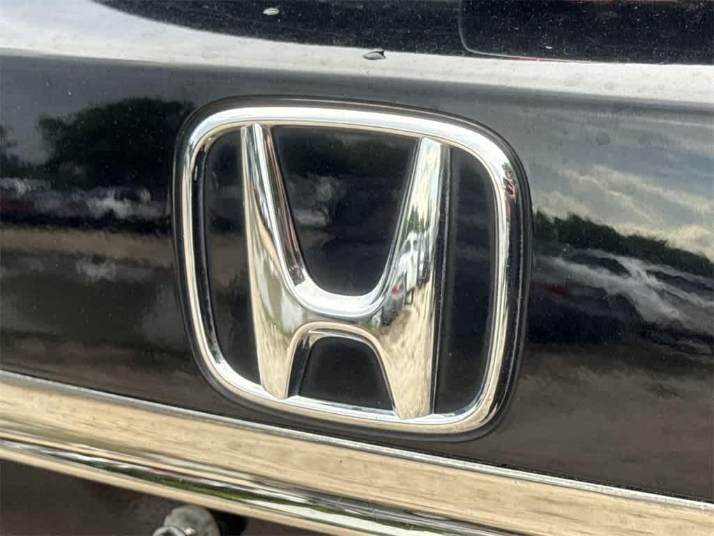 used 2022 Honda HR-V car, priced at $14,536