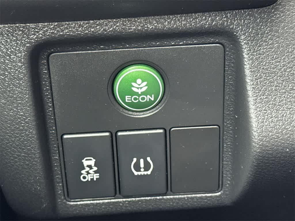 used 2022 Honda HR-V car, priced at $14,536