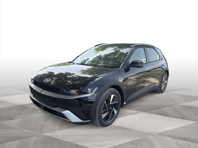 new 2025 Hyundai IONIQ 5 car, priced at $51,055