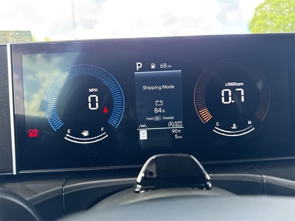 new 2026 Hyundai Santa Fe car