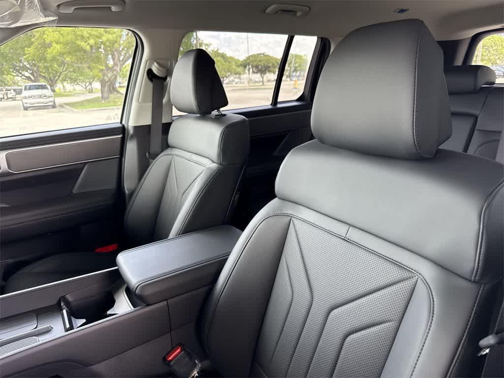 new 2026 Hyundai Santa Fe car