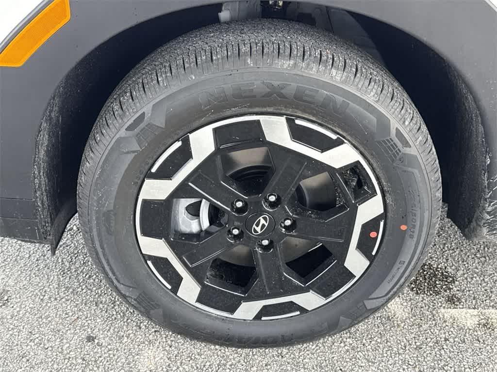 new 2026 Hyundai Santa Fe car
