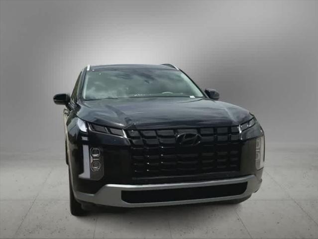 new 2024 Hyundai Palisade car, priced at $48,436