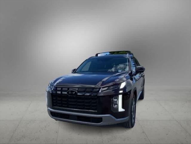 new 2024 Hyundai Palisade car, priced at $48,501