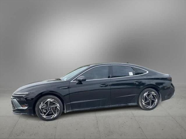 new 2024 Hyundai Sonata car, priced at $30,988