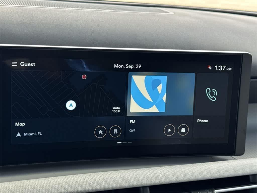 new 2026 Hyundai Tucson car