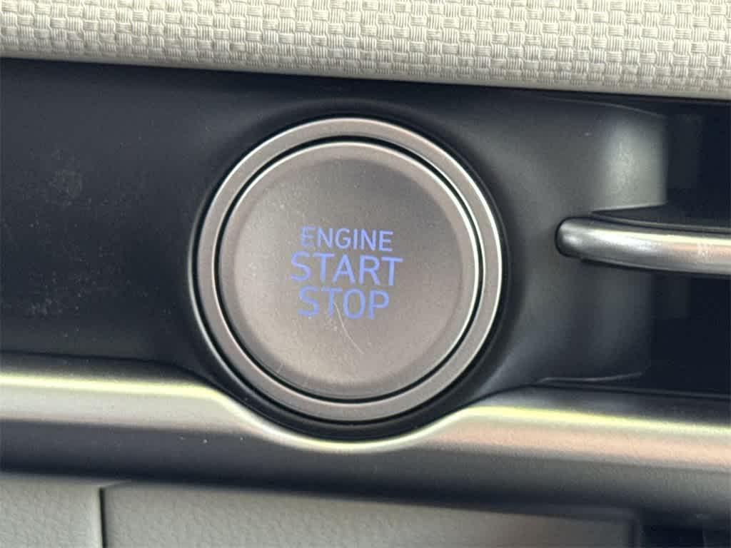 new 2026 Hyundai Tucson car