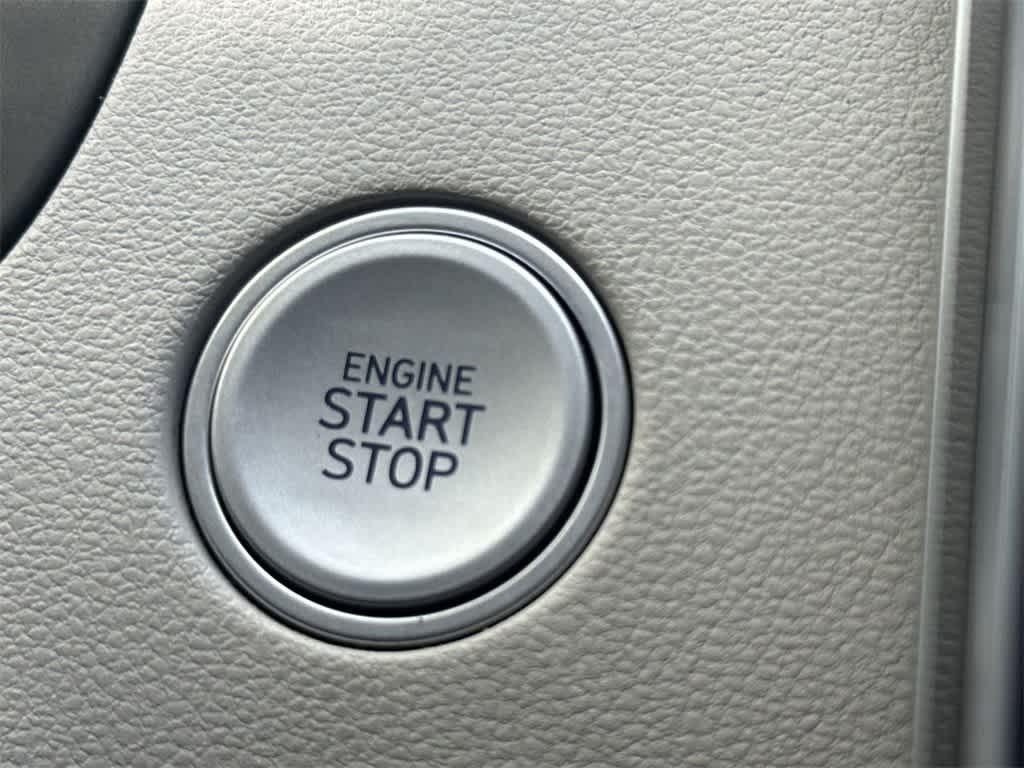 used 2023 Hyundai Tucson car, priced at $23,233