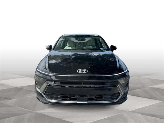 new 2025 Hyundai Sonata car, priced at $27,613