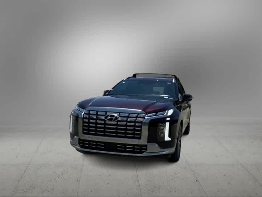 new 2024 Hyundai Palisade car, priced at $54,734