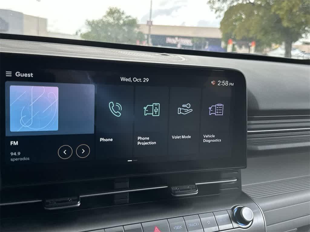 new 2026 Hyundai Kona car