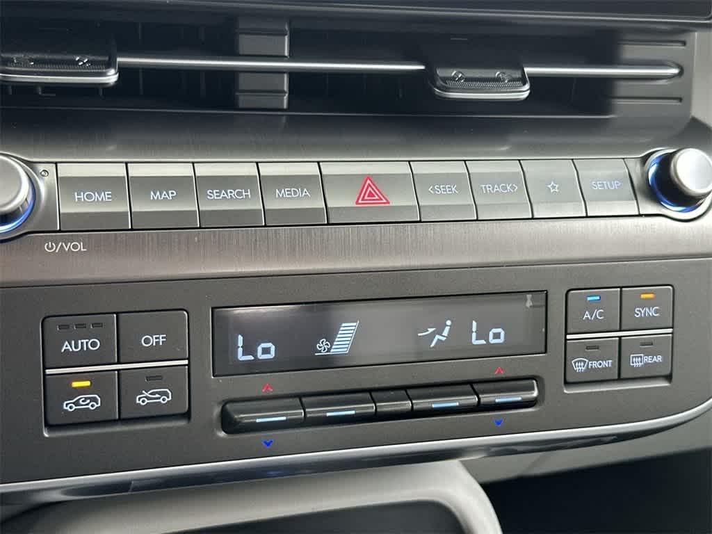 new 2026 Hyundai Kona car