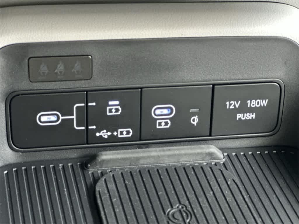 new 2026 Hyundai Kona car