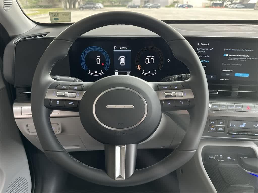 new 2026 Hyundai Kona car