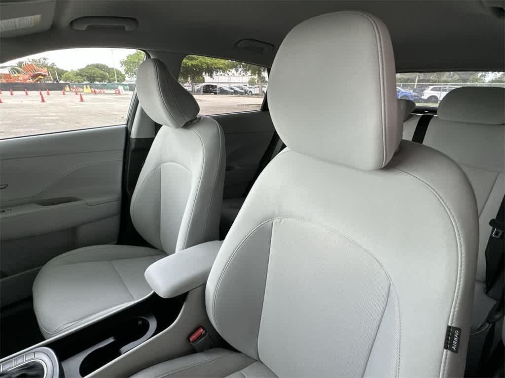 new 2026 Hyundai Kona car