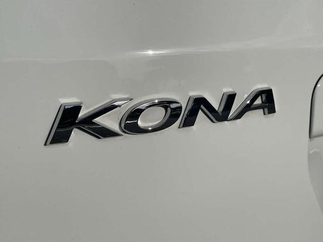 used 2022 Hyundai Kona car, priced at $16,936