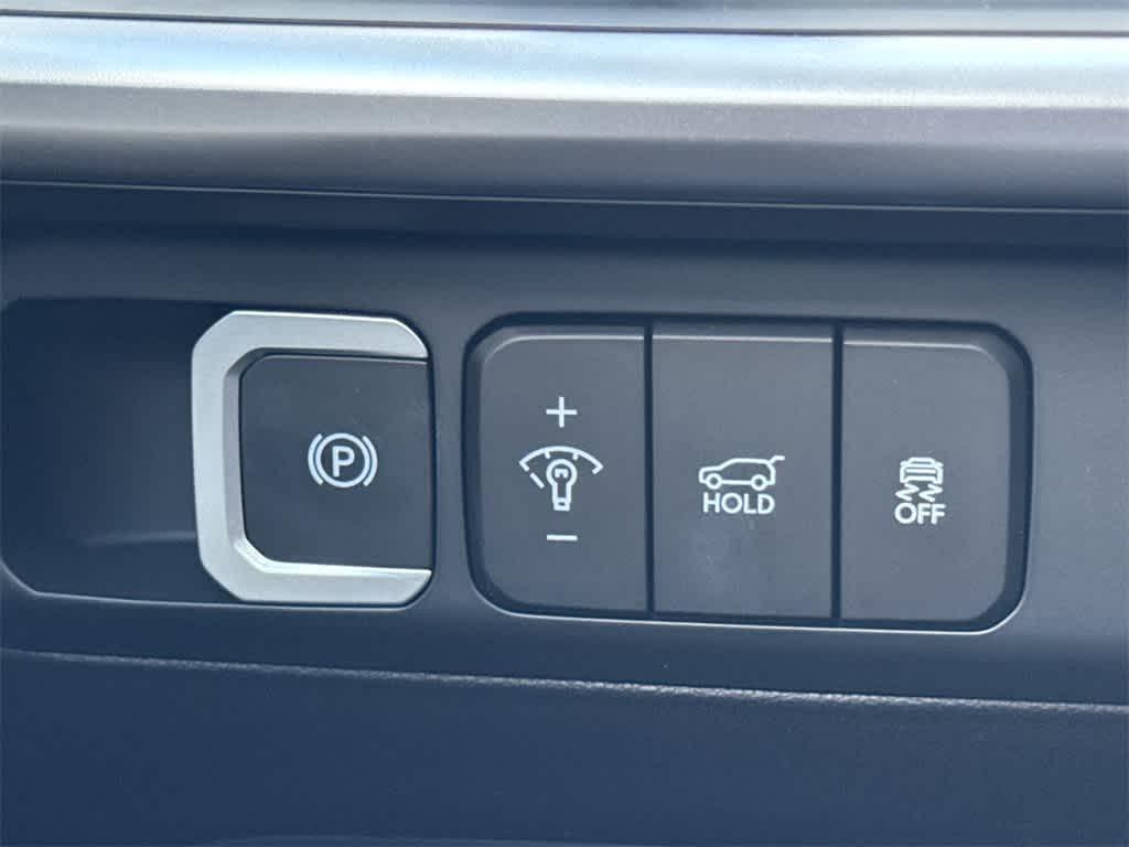 new 2026 Hyundai Santa Fe car