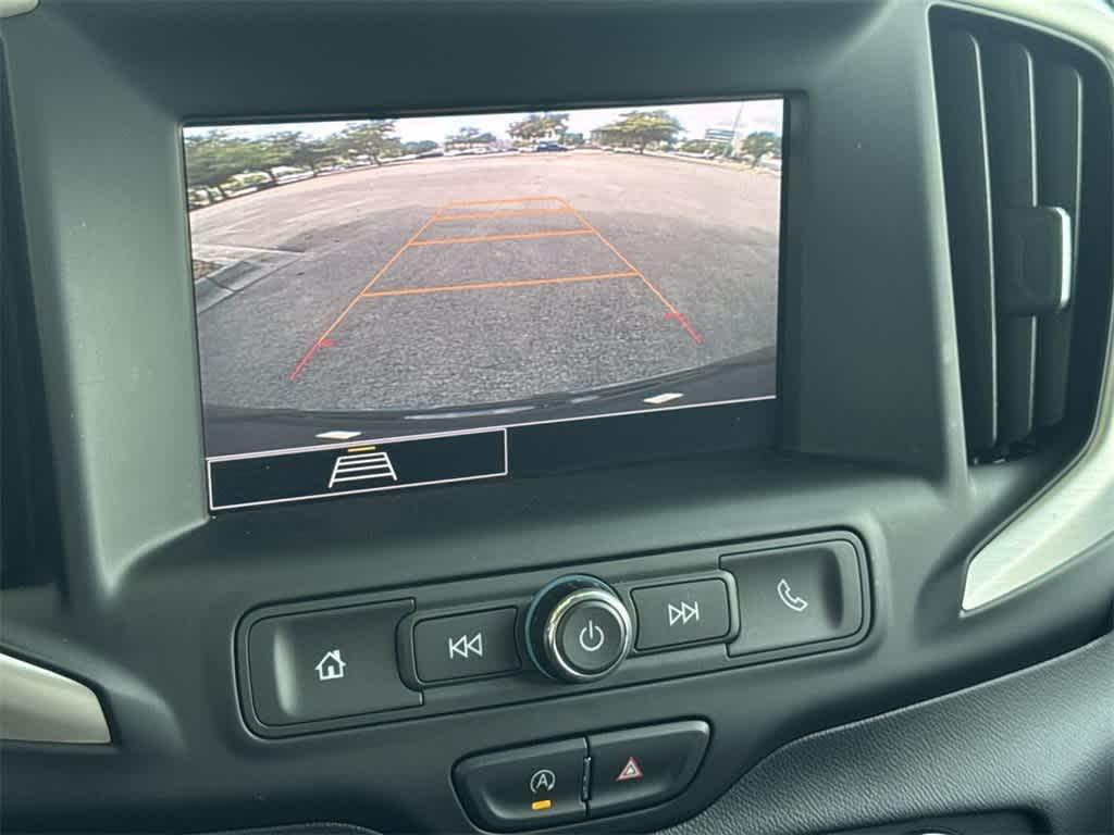 used 2022 GMC Terrain car, priced at $17,065