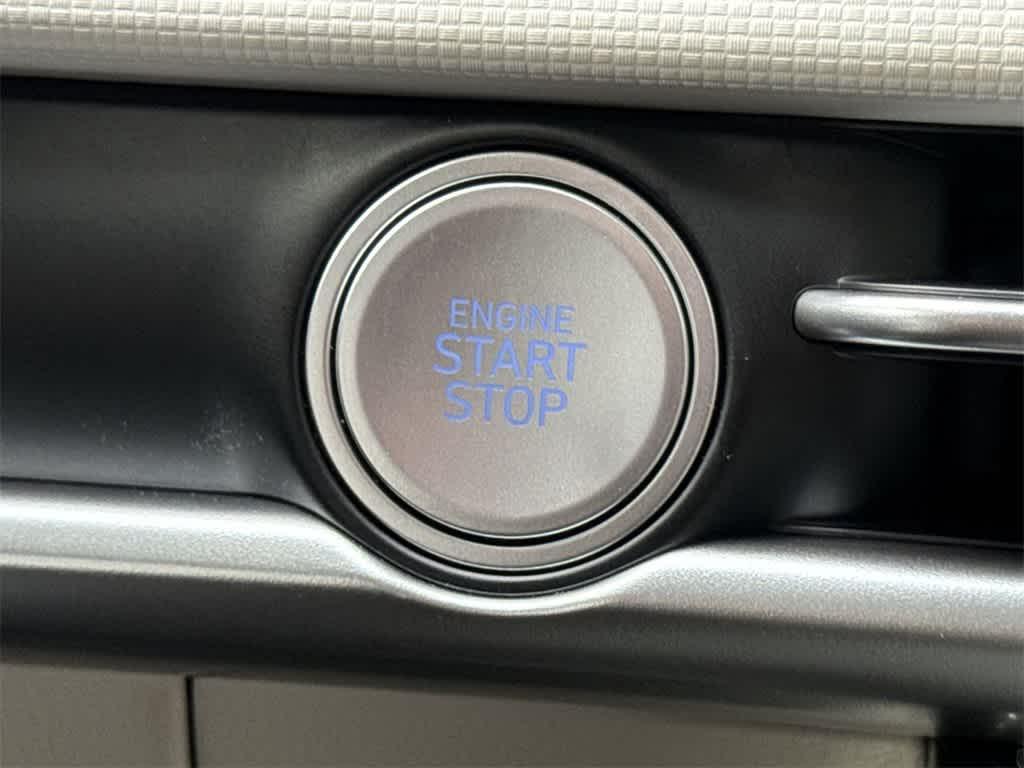 new 2026 Hyundai Tucson car