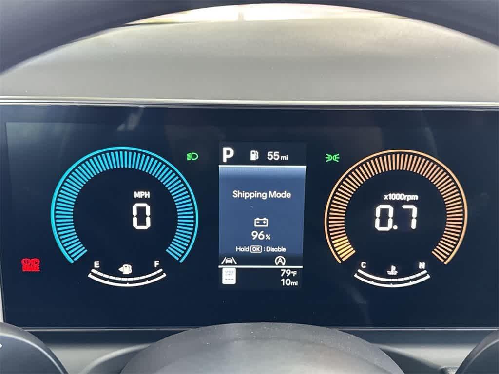 new 2026 Hyundai Tucson car